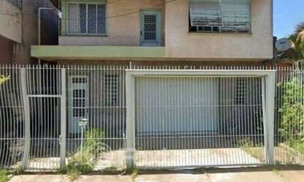 Casa com 4 quartos à venda na Rua Brito Peixoto, 225, Passo da Areia, Porto Alegre, 400 m2 por R$ 1.200.000