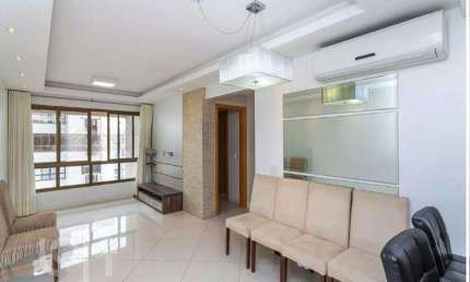 Apartamento com 2 quartos à venda na Rua Jari, 735, Passo da Areia, Porto Alegre, 66 m2 por R$ 680.000