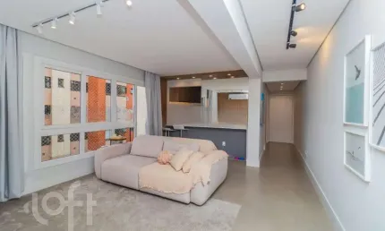 Apartamento com 2 quartos à venda na Rua General Rondon, 1076, Tristeza, Porto Alegre, 86 m2 por R$ 850.000
