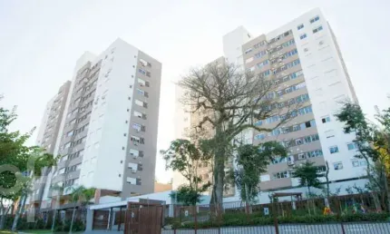 Apartamento com 2 quartos à venda na Rua Dário Totta, 215, Teresópolis, Porto Alegre, 62 m2 por R$ 490.000