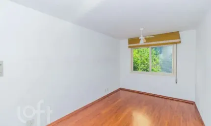 Apartamento com 2 quartos à venda na rua atanásio belmonte, 51, boa vista, porto alegre, 63 m2 por r$ 295.000