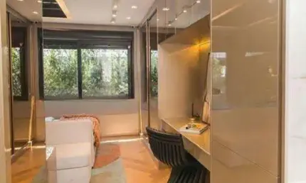 Apartamento com 1 quarto à venda na rua luiz afonso, 106, cidade baixa, porto alegre, 23 m2 por r$ 420.000