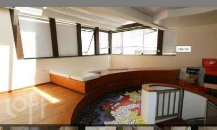 Apartamento com 1 quarto à venda na Rua Carlos Von Koseritz, 462, São João, Porto Alegre, 110 m2 por R$ 440.000