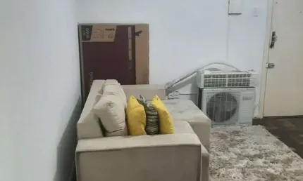 Apartamento com 1 quarto à venda na Avenida Nova York, 365, Auxiliadora, Porto Alegre, 40 m2 por R$ 255.000