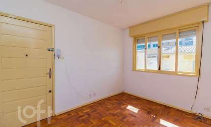 Apartamento com 3 quartos à venda na Rua Professor Álvaro Alvim, 450, Rio Branco, Porto Alegre, 60 m2 por R$ 228.000