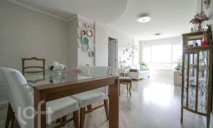 Apartamento com 3 quartos à venda na Rua Professor Freitas Cabral, 370, Jardim Botânico, Porto Alegre, 87 m2 por R$ 617.000