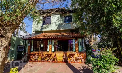 Apartamento com 3 quartos à venda na rua carlos von koseritz, 287, são joão, porto alegre, 274 m2 por r$ 1.100.000