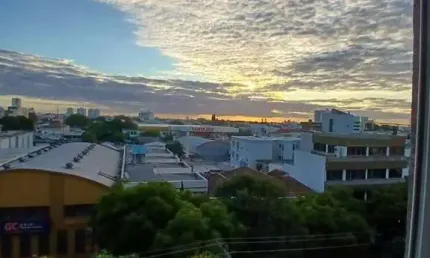 Apartamento com 2 quartos à venda na Rua Augusto Severo, 125, São João, Porto Alegre, 59 m2 por R$ 410.000