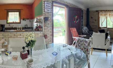 Casa com 4 quartos à venda na Rua Pedro de Oliveira França, 80, Hípica, Porto Alegre, 200 m2 por R$ 1.200.000