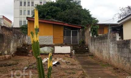 Casa com 2 quartos à venda na Rua Cangussu, 336, Nonoai, Porto Alegre, 70 m2 por R$ 170.000