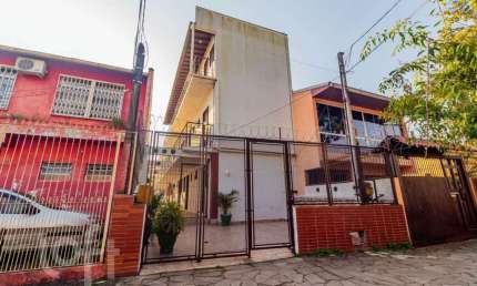 Casa com 20 quartos à venda na Rua Evangelina Porto, 88, Vila João Pessoa, Porto Alegre, 430 m2 por R$ 1.060.000