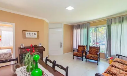 Casa com 4 quartos à venda na Rua Adão Baino, 485, Cristo Redentor, Porto Alegre, 201 m2 por R$ 1.200.000