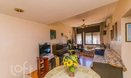 Apartamento com 3 quartos à venda na Avenida Bento Gonçalves, 2046, Partenon, Porto Alegre, 97 m2 por R$ 326.000
