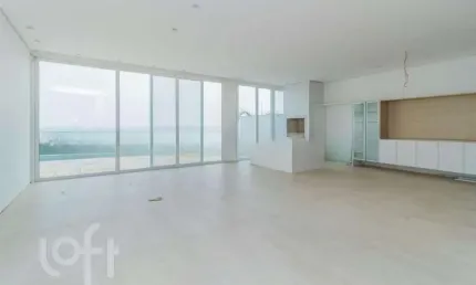 Casa com 3 quartos à venda na Rua Bororó, 107, Vila Assunção, Porto Alegre, 450 m2 por R$ 4.200.000