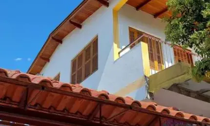Casa com 5 quartos à venda na Avenida Luiz Moschetti, 190, Vila João Pessoa, Porto Alegre, 265 m2 por R$ 848.900