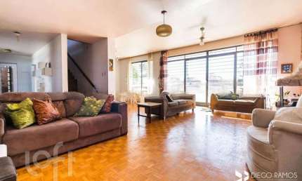 Casa com 5 quartos à venda na Rua Corrêa Lima, 1455, Santa Tereza, Porto Alegre, 415 m2 por R$ 1.600.000