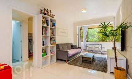 Apartamento com 3 quartos à venda na Rua Itapitocaí, 87, Cristal, Porto Alegre, 89 m2 por R$ 850.000