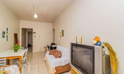 Apartamento com 2 quartos à venda na Avenida Pernambuco, 785, Navegantes, Porto Alegre, 57 m2 por R$ 230.000