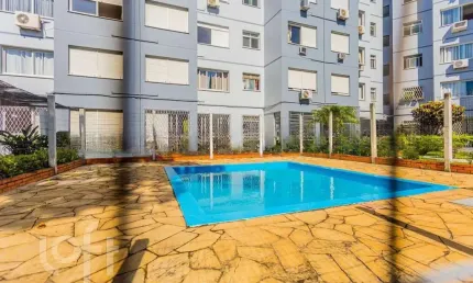 Apartamento com 2 quartos à venda na Avenida da Cavalhada, 2356, Cavalhada, Porto Alegre, 61 m2 por R$ 305.000