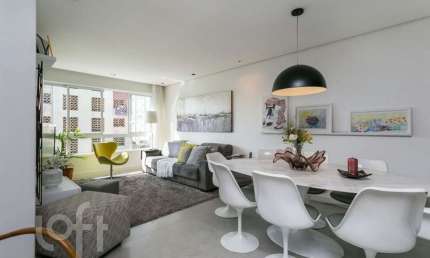 Apartamento com 3 quartos à venda na Rua Fernando Cortez, 195, Cristo Redentor, Porto Alegre, 94 m2 por R$ 860.000