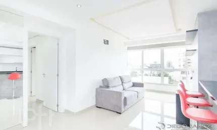 Apartamento com 3 quartos à venda na Rua São Luís, 600, Santana, Porto Alegre, 84 m2 por R$ 790.000