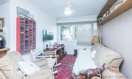 Apartamento com 3 quartos à venda na Avenida João Wallig, 620, Passo da Areia, Porto Alegre, 86 m2 por R$ 790.000