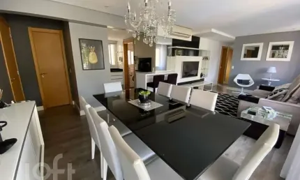 Apartamento com 2 quartos à venda na Rua Carlos Contursi, 75, Jardim Europa, Porto Alegre, 92 m2 por R$ 1.690.000