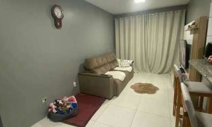 Apartamento com 2 quartos à venda na Avenida Nonoai, 1458, Nonoai, Porto Alegre, 60 m2 por R$ 259.000