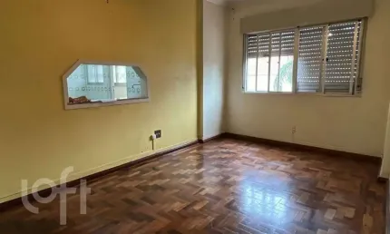 Apartamento com 2 quartos à venda na Rua São Carlos, 966, Floresta, Porto Alegre, 69 m2 por R$ 220.000