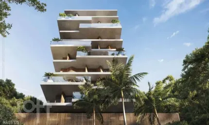 Apartamento com 3 quartos à venda na Rua Coronel Camisão, 175, Higienópolis, Porto Alegre, 102 m2 por R$ 1.350.000