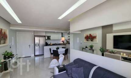 Apartamento com 3 quartos à venda na Travessa Jaguarão, 60, São João, Porto Alegre, 80 m2 por R$ 899.000