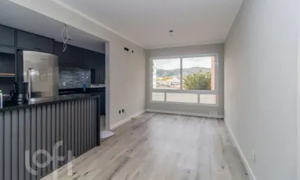 Apartamento com 3 quartos à venda na Rua dos Burgueses, 295, Partenon, Porto Alegre, 75 m2 por R$ 600.000