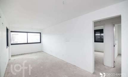 Apartamento com 3 quartos à venda na Rua Professor Emílio Kemp, 106, Jardim Itu Sabará, Porto Alegre, 76 m2 por R$ 450.000