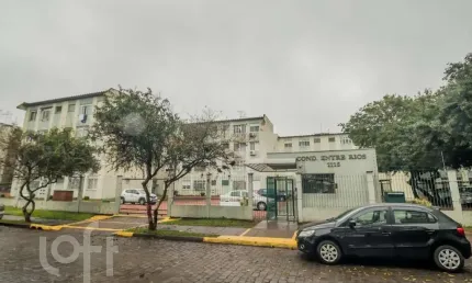 Apartamento com 2 quartos à venda na avenida palmira gobbi, 1115, humaitá, porto alegre, 69 m2 por r$ 250.000