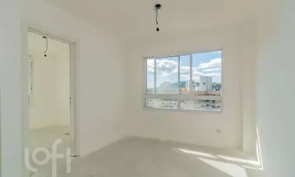 Apartamento com 1 quarto à venda na Avenida dos Cubanos, 114, Partenon, Porto Alegre, 39 m2 por R$ 425.000