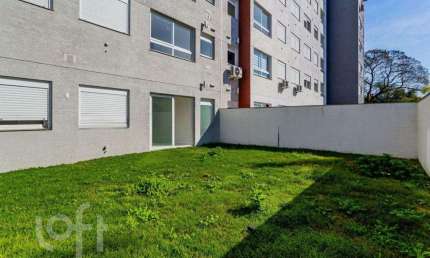 Apartamento com 2 quartos à venda na Jayr Amaury Koebe, 220, Jardim do Salso, Porto Alegre, 136 m2 por R$ 750.000