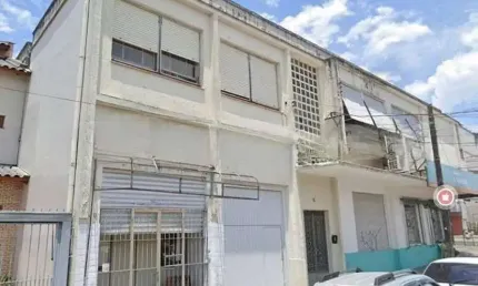 Apartamento com 4 quartos à venda na Rua Coronel Villagran Cabrita, 15, Partenon, Porto Alegre, 135 m2 por R$ 370.000