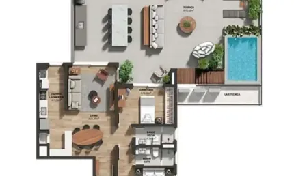 Apartamento com 2 quartos à venda na avenida guaporé, 50, petrópolis, porto alegre, 186 m2 por r$ 1.990.000