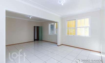 Apartamento com 2 quartos à venda na Rua Casemiro de Abreu, 180, Rio Branco, Porto Alegre, 88 m2 por R$ 500.000