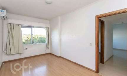 Apartamento com 2 quartos à venda na Avenida da Cavalhada, 2356, Cavalhada, Porto Alegre, 61 m2 por R$ 250.000