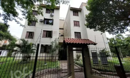 Apartamento com 2 quartos à venda na Rua Marcone, 500, Partenon, Porto Alegre, 72 m2 por R$ 350.000