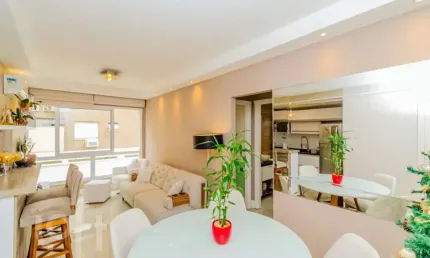 Apartamento com 3 quartos à venda na Rua São Luís, 1163, Santana, Porto Alegre, 83 m2 por R$ 650.000