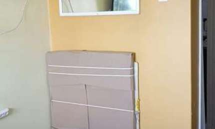 Apartamento com 1 quarto à venda na Avenida Taquary, 645, Cristal, Porto Alegre, 35 m2 por R$ 220.000