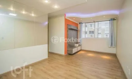 Apartamento com 3 quartos à venda na Rua Carlos Reverbel, 200, Jardim Carvalho, Porto Alegre, 68 m2 por R$ 350.000