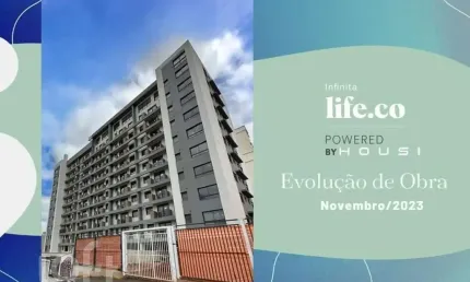 Apartamento com 1 quarto à venda na Rua São Mateus, 611, Jardim do Salso, Porto Alegre, 37 m2 por R$ 485.500