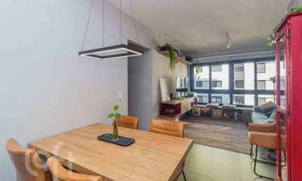 Apartamento com 2 quartos à venda na Rua Marechal Hermes, 613, Tristeza, Porto Alegre, 65 m2 por R$ 590.000