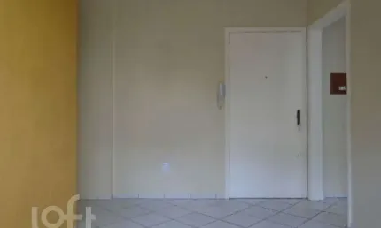 Apartamento com 2 quartos à venda na Rua Doutor Barcelos, 2510, Cavalhada, Porto Alegre, 46 m2 por R$ 209.000