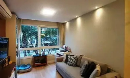 Apartamento com 2 quartos à venda na Rua Buenos Aires, 280, Jardim Botânico, Porto Alegre, 64 m2 por R$ 765.000