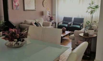 Apartamento com 3 quartos à venda na Rua Guilherme Alves, 530, Jardim Botânico, Porto Alegre, 121 m2 por R$ 660.000