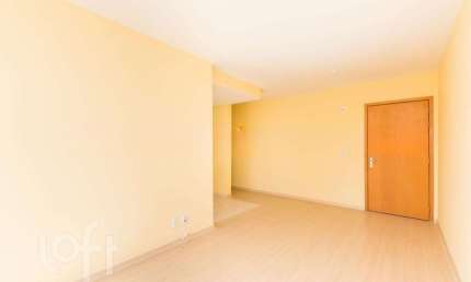 Apartamento com 3 quartos à venda na Rua Frei Germano, 90, Partenon, Porto Alegre, 68 m2 por R$ 585.000